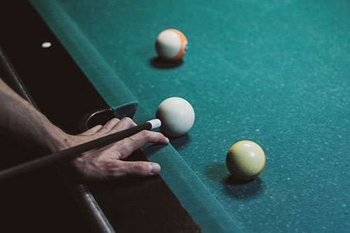 Billard