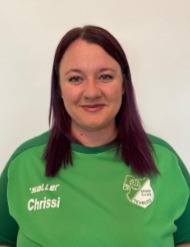 Chrissi Volz