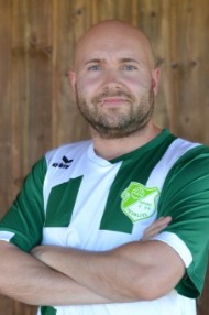 Sebastian Volz