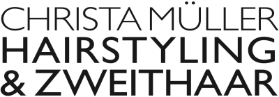 Hairstyling Christa Müller