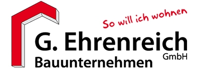 Bauunternehmen Ehrenreich